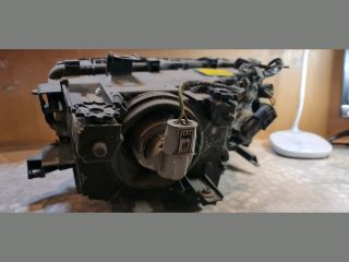 bontott BMW 3 E46 Bal Fényszóró