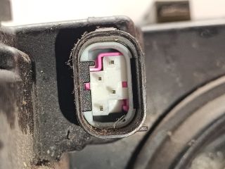 bontott BMW 3 E46 Bal Fényszóró