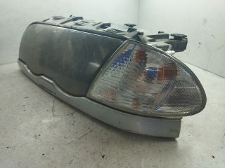 bontott BMW 3 E46 Bal Fényszóró