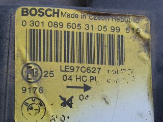 bontott BMW 3 E46 Bal Fényszóró