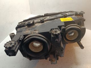 bontott BMW 3 E46 Bal Fényszóró