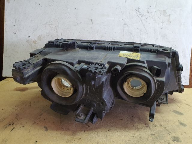 bontott BMW 3 E46 Bal Fényszóró