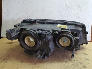 bontott BMW 3 E46 Bal Fényszóró