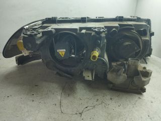 bontott BMW 3 E46 Bal Fényszóró