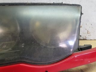 bontott BMW 3 E46 Bal Fényszóró