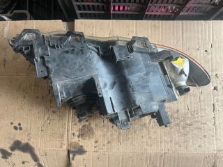 bontott BMW 3 E46 Bal Fényszóró