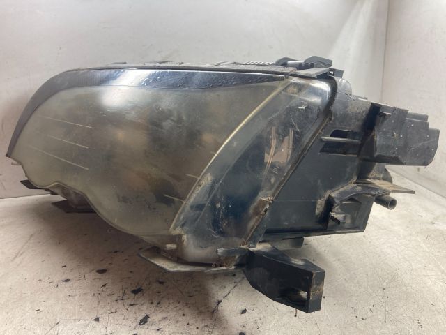 bontott BMW 3 E46 Bal Fényszóró
