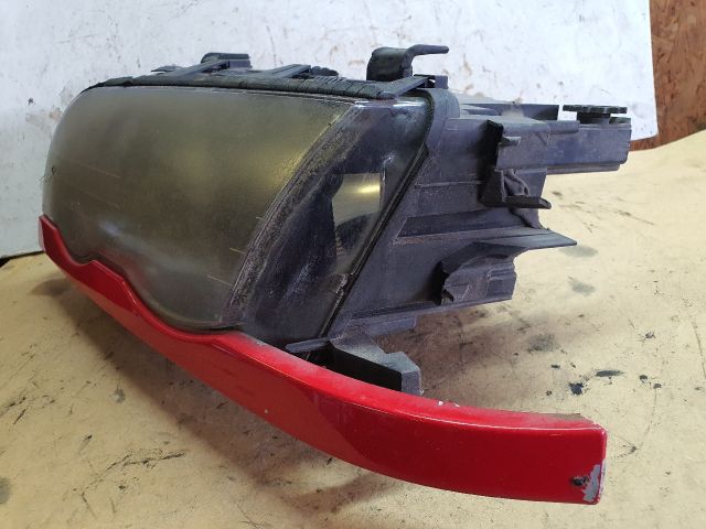 bontott BMW 3 E46 Bal Fényszóró