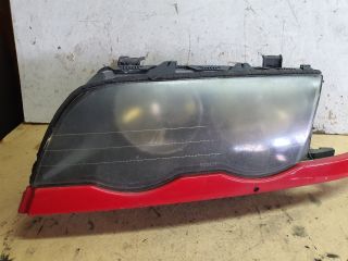 bontott BMW 3 E46 Bal Fényszóró