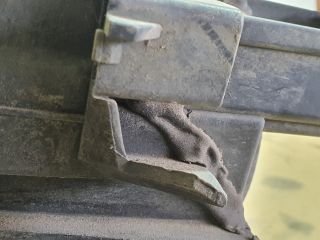 bontott BMW 3 E46 Bal Fényszóró