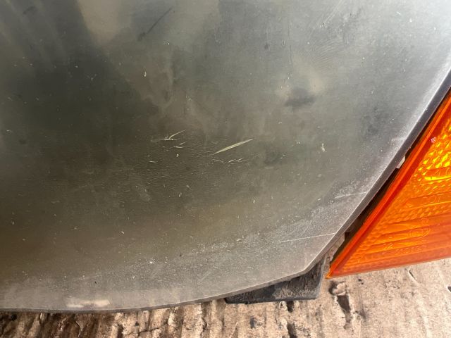 bontott BMW 3 E46 Bal Fényszóró