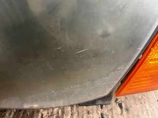 bontott BMW 3 E46 Bal Fényszóró