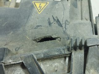 bontott BMW 3 E46 Bal Fényszóró