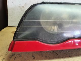 bontott BMW 3 E46 Bal Fényszóró