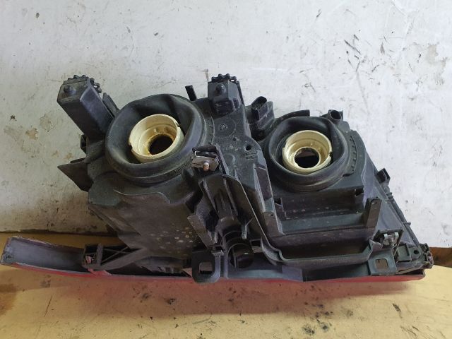 bontott BMW 3 E46 Bal Fényszóró