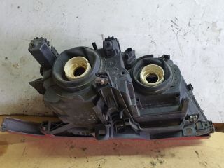 bontott BMW 3 E46 Bal Fényszóró