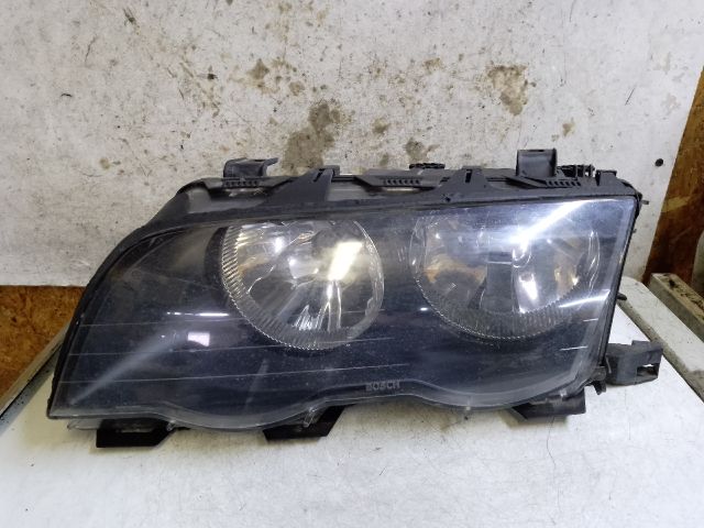 bontott BMW 3 E46 Bal Fényszóró