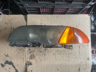 bontott BMW 3 E46 Bal Fényszóró