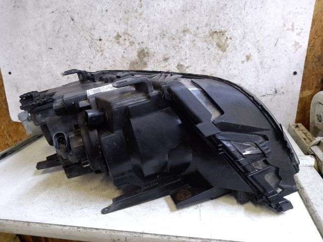 bontott BMW 3 E46 Bal Fényszóró