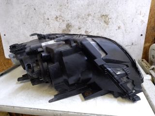 bontott BMW 3 E46 Bal Fényszóró