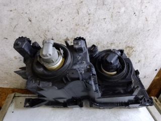 bontott BMW 3 E46 Bal Fényszóró