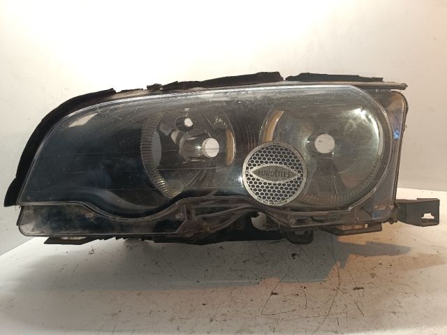 bontott BMW 3 E46 Bal Fényszóró