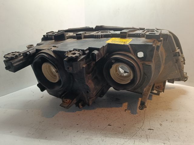 bontott BMW 3 E46 Bal Fényszóró