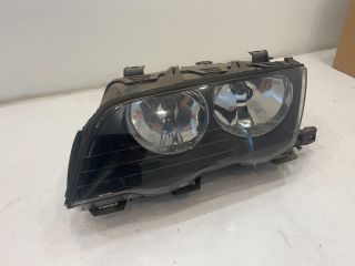 bontott BMW 3 E46 Bal Fényszóró