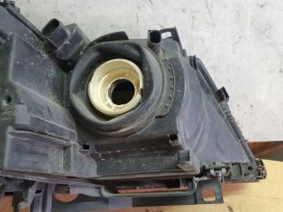 bontott BMW 3 E46 Bal Fényszóró