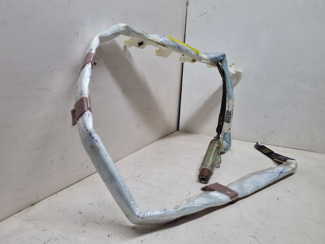 bontott BMW 3 E46 Bal Függönylégzsák és Oldallégzsák