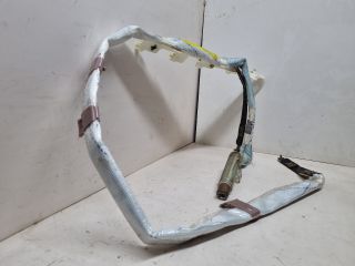 bontott BMW 3 E46 Bal Függönylégzsák és Oldallégzsák