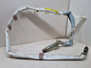 bontott BMW 3 E46 Bal Függönylégzsák és Oldallégzsák