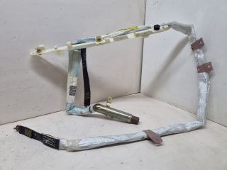 bontott BMW 3 E46 Bal Függönylégzsák és Oldallégzsák