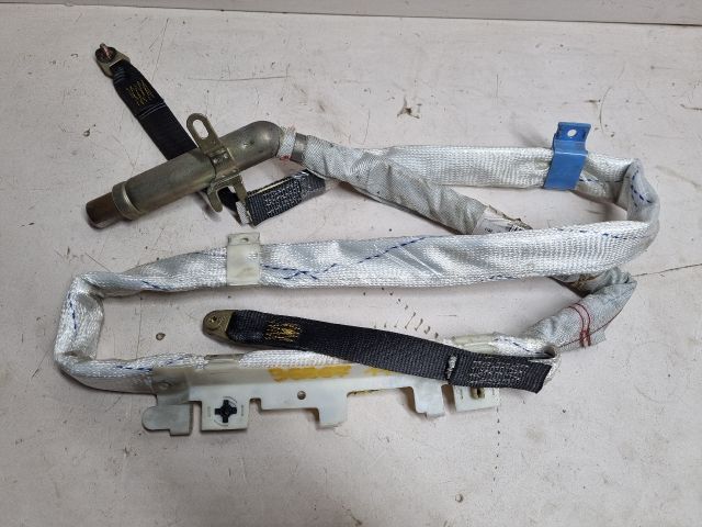 bontott BMW 3 E46 Bal Függönylégzsák és Oldallégzsák