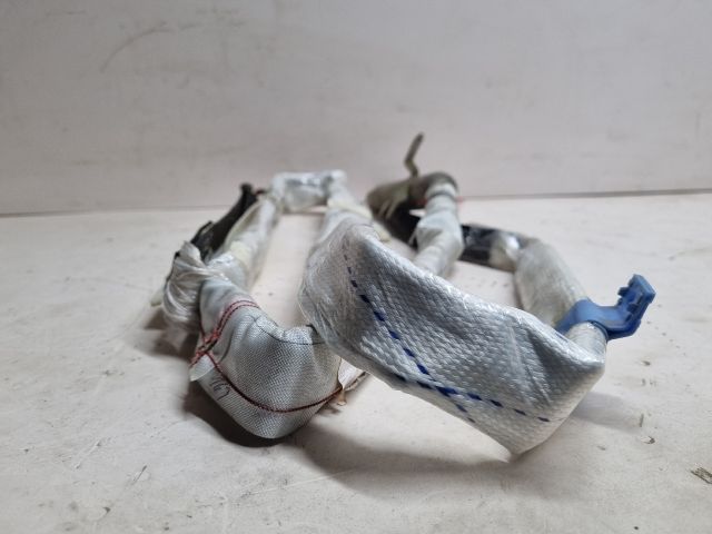 bontott BMW 3 E46 Bal Függönylégzsák és Oldallégzsák
