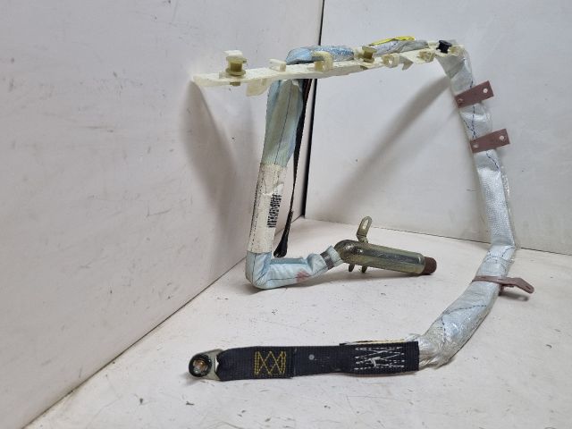 bontott BMW 3 E46 Bal Függönylégzsák és Oldallégzsák