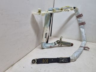 bontott BMW 3 E46 Bal Függönylégzsák és Oldallégzsák