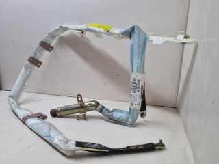 bontott BMW 3 E46 Bal Függönylégzsák és Oldallégzsák