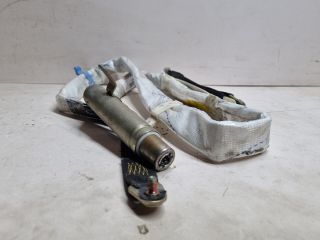 bontott BMW 3 E46 Bal Függönylégzsák és Oldallégzsák