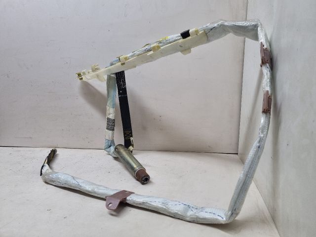 bontott BMW 3 E46 Bal Függönylégzsák és Oldallégzsák