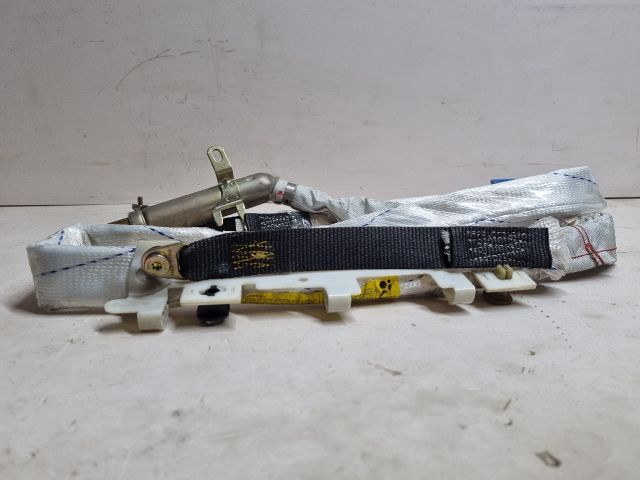 bontott BMW 3 E46 Bal Függönylégzsák és Oldallégzsák