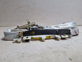 bontott BMW 3 E46 Bal Függönylégzsák és Oldallégzsák