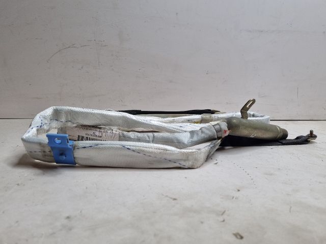 bontott BMW 3 E46 Bal Függönylégzsák és Oldallégzsák