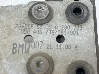 bontott BMW 3 E46 Bal hátsó Ablak Billentő Motor