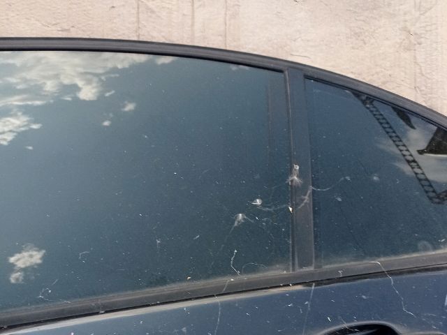 bontott BMW 3 E46 Bal hátsó Ablak