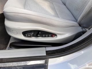 bontott BMW 3 E46 Bal hátsó Ablak