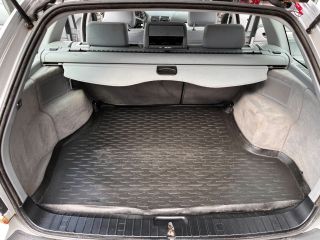 bontott BMW 3 E46 Bal hátsó Ablak