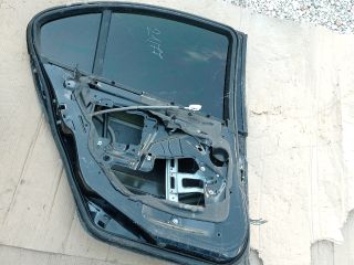 bontott BMW 3 E46 Bal hátsó Ablak