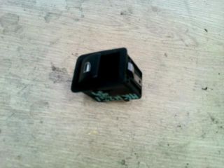 bontott BMW 3 E46 Bal hátsó Ablakemelő Kapcsoló