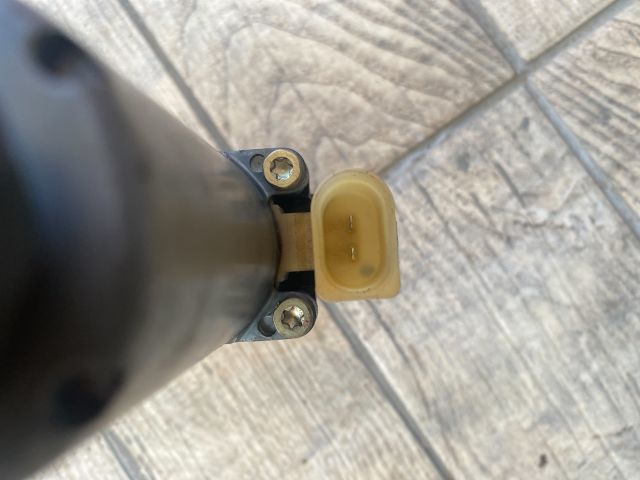 bontott BMW 3 E46 Bal hátsó Ablakemelő Motor